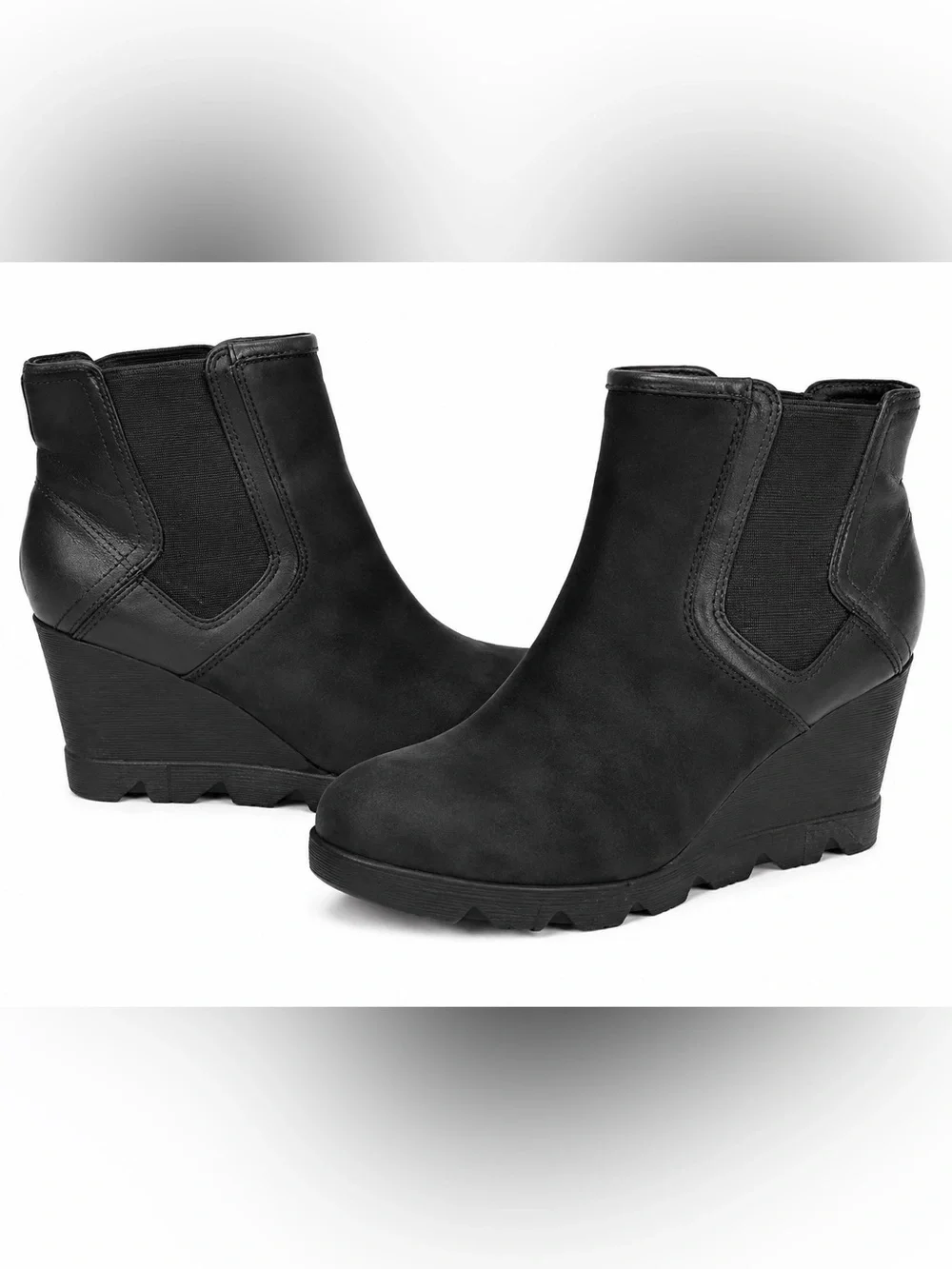 Sorel Joan Uptown Chelsea Bootie